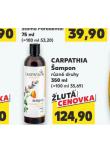 CARPATHIA ŠAMPON