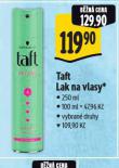 TAFT LAK NA VLASY