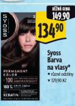SYOSS BARVA NA VLASY