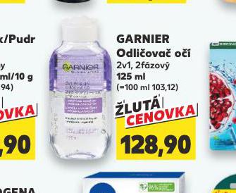 GARNIER ODLIOVA O