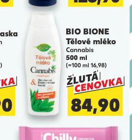 BIO BIONE TLOV MLKO