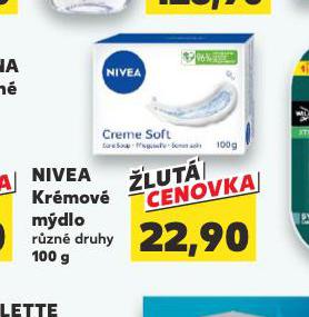 NIVEA KRMOV MDLO