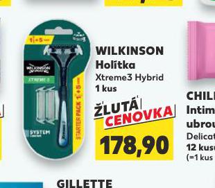 WILKINSON HOLTKA