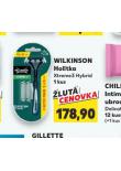WILKINSON HOLÍTKA