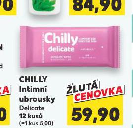 CHILLY INTIMN UBROUSKY