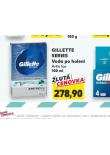 GILLETTE SERIES VODA PO HOLENÍ