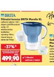 FILTRAČNÍ KONVICE BRITA MORELLA XL