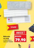 NÁHRADA NA MOP