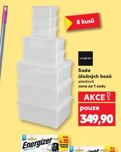 SADA LONCH BOX