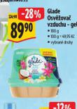 GLADE OSV̎OVA VZDUCHU