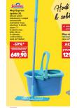 MOP EXPRESS SYSTÉM XL