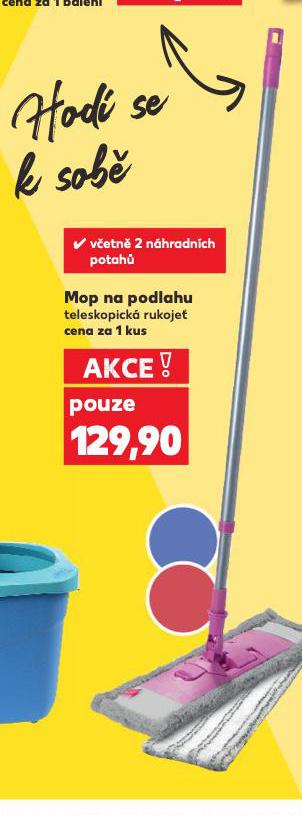 MOP NA PODLAHU