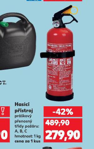 HASIC PSTROJ