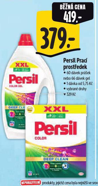 PERSIL PRAC PROSTEDEK