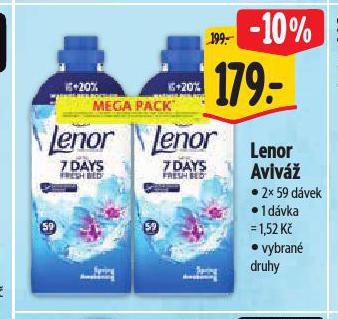 LENOR AVIV