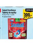 SOMAT TABLETY DO MYKY