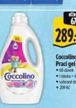 COCCOLINO PRAC GEL