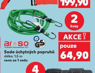 SADA CHYTNCH POPRUH