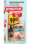 SHELMA GRANULE PRO KOKY