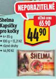 SHELMA KAPSIKY PRO KOKY