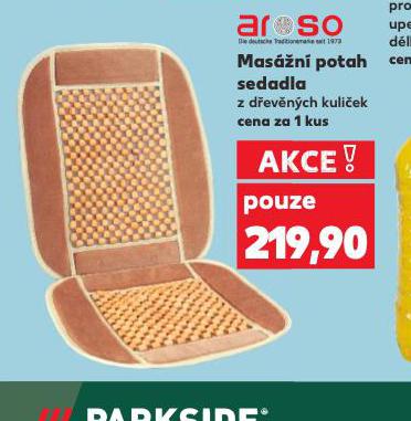 MASN POTAH SEDADLA