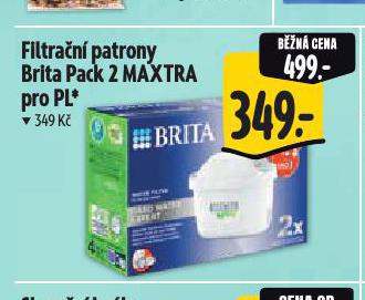 FILTRAN PATRONY
