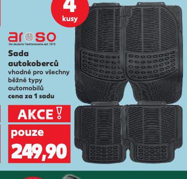 SADA AUTOKOBERC