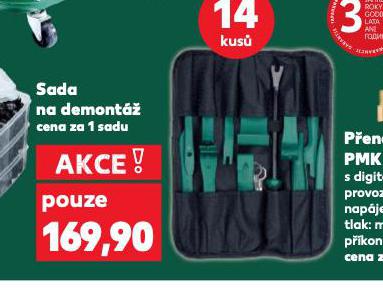 SADA NA DEMONT