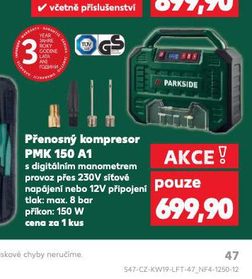 PENOSN KOMPRESOR