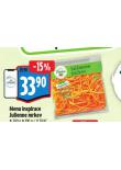 MENU INSPIRACE JULIENNE MRKEV