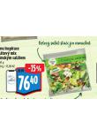 MENU INSPIRACE SALTOV MIX S MSKM SALTEM