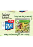 MENU INSPIRACE SALTOV MIX BROKOLICOV
