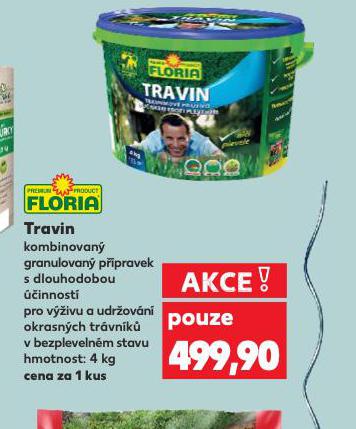 TRAVIN