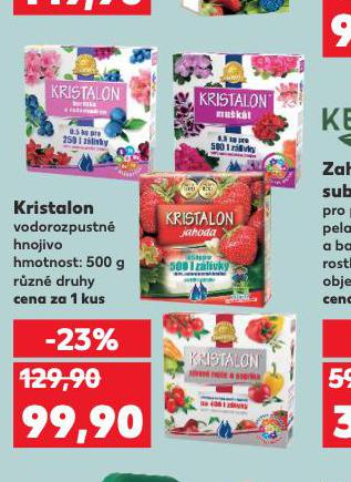KRISTALON
