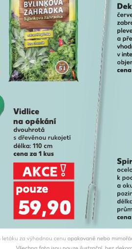 VIDLICE NA OPKN
