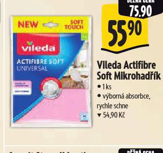VILEDA MIKROHADK