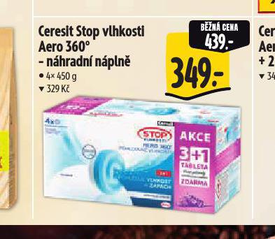 CERESIT STOP VLHKOSTI