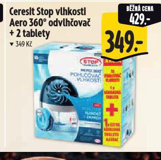 CERESIT STOP VLHKOSTI