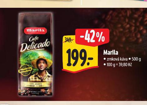 KVA MARILA