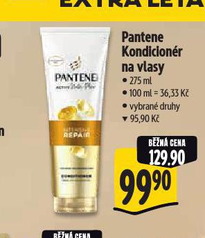 PANTENE KONDICIONR