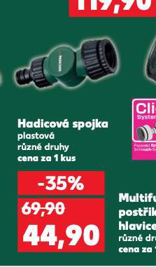 HADICOV SPOJKA