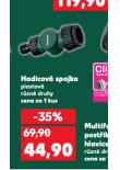 HADICOVÁ SPOJKA