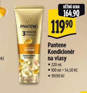 PANTENE KONDICIONR