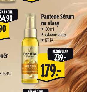 PANTENE SRUM NA VLASY