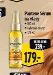 PANTENE SRUM NA VLASY