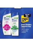 HEAD & SHOULDERS AMPON NA VLASY