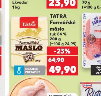 TATRA FARMSK MSLO