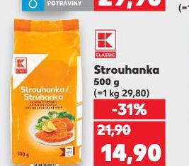 STROUHANKA
