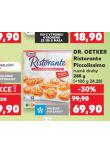 DR. OTEKER RISTORANTE PICCOLISSIMA