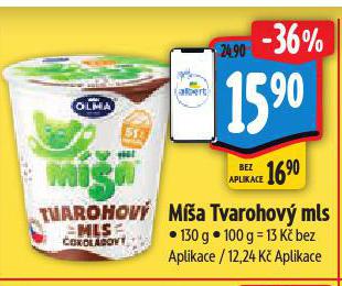 M͊A TVAROHOV MLS